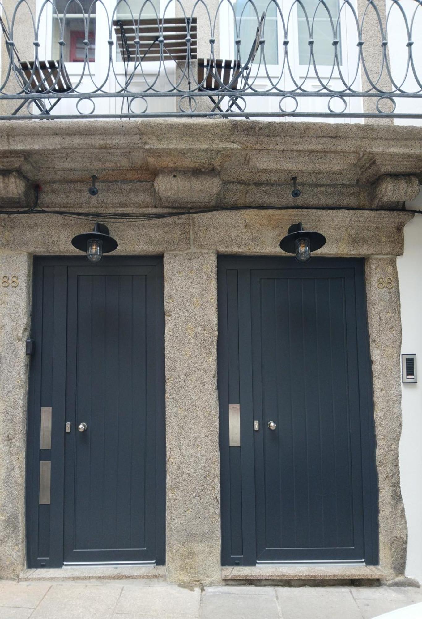 Appartamento House In Porto Historical Center T1 Esterno foto